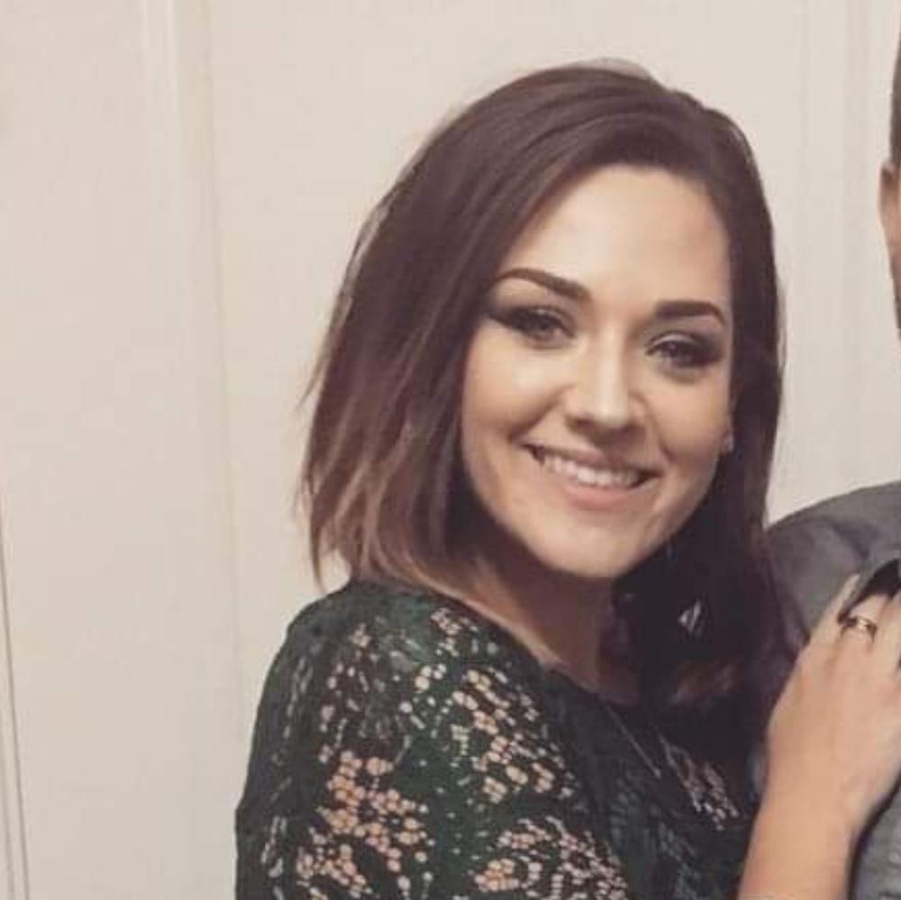 Meet your Posher, Kaitlyn